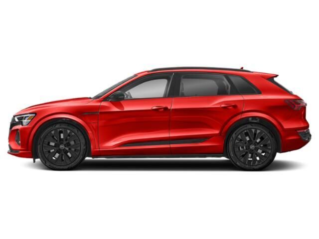 2024 Audi Q8