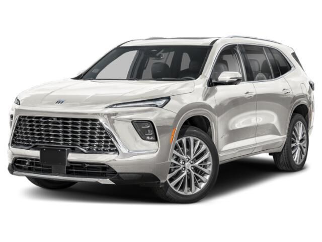 2026 BUICK Enclave