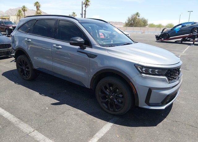 2021 KIA Sorento