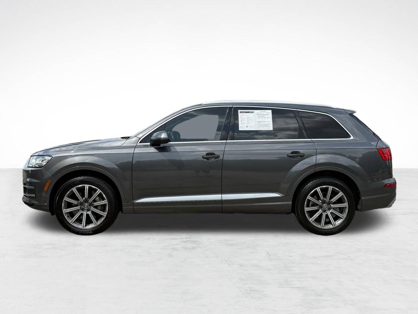 2018 Audi Q7