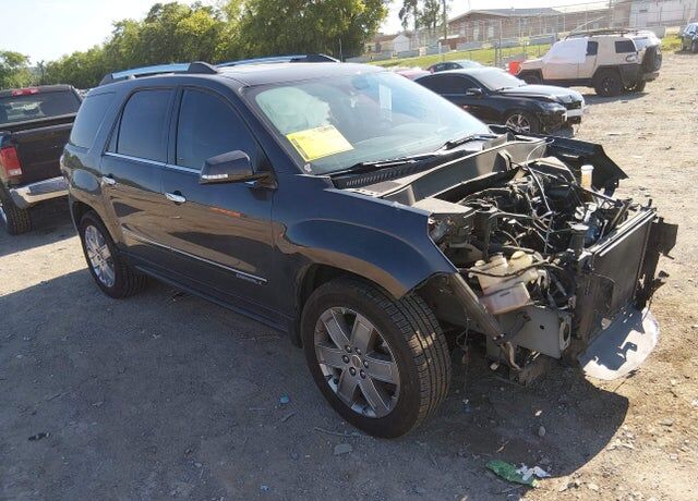 2015 GMC Acadia