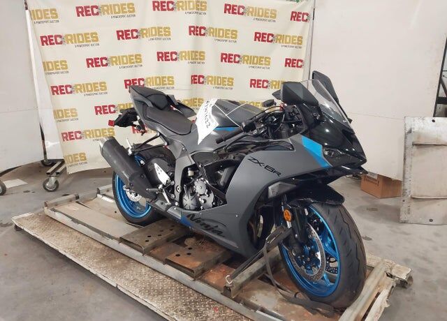 2026 KAWASAKI Ninja