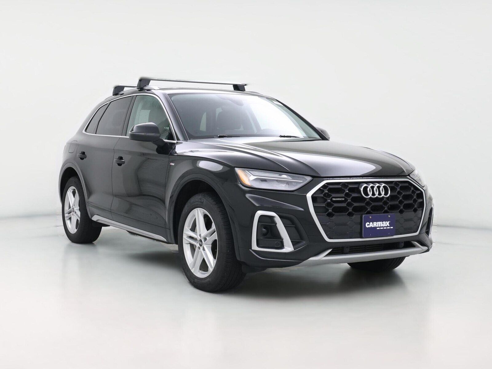 2021 AUDI Q5 e