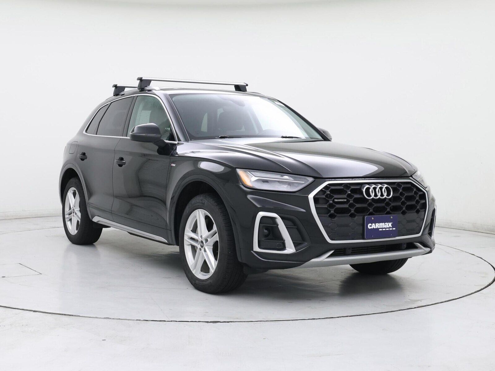 2021 Audi Q5 e