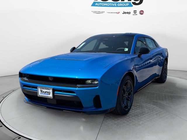 2026 DODGE Charger