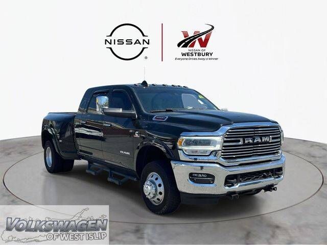 2022 RAM 3500