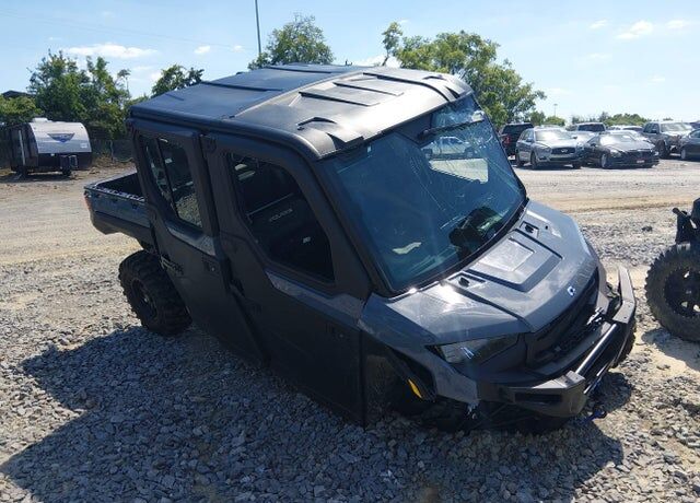 2026 POLARIS Ranger