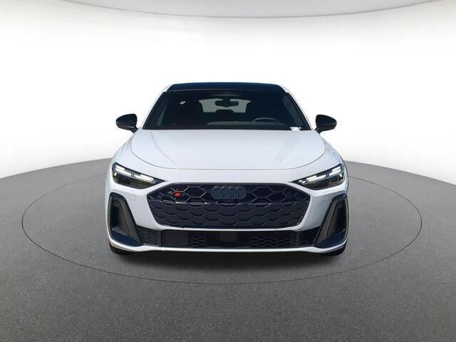 2026 Audi S5