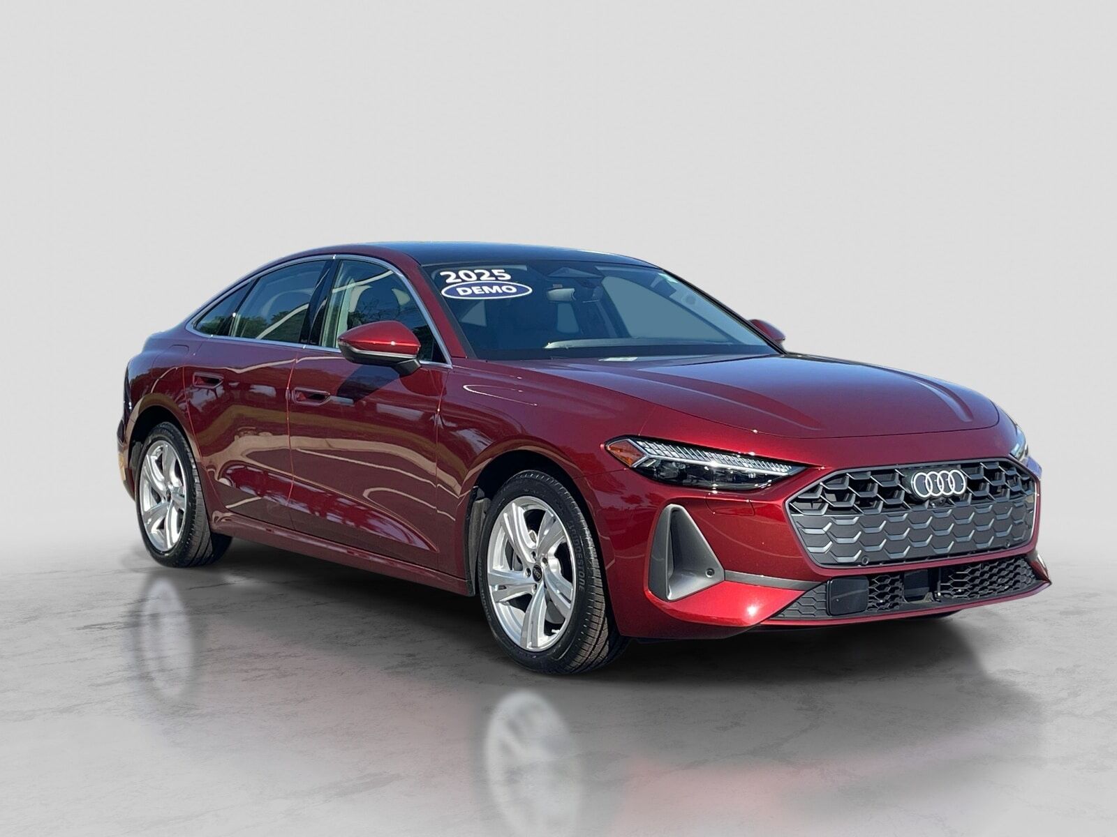 2025 AUDI A5