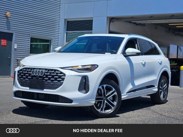 2025 AUDI Q5