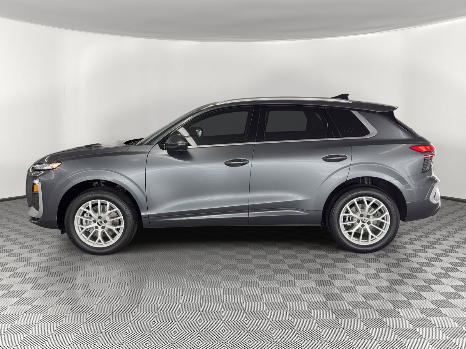 2026 Audi Q3
