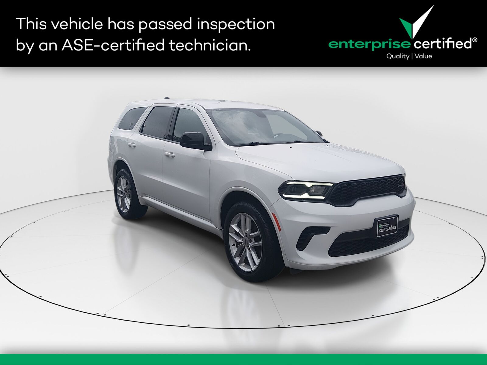 2023 DODGE Durango