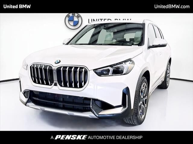 2026 BMW X1
