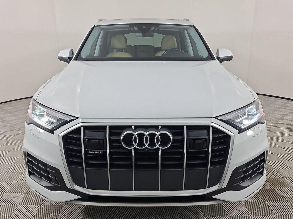 2023 Audi Q7
