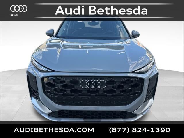 2026 Audi Q3