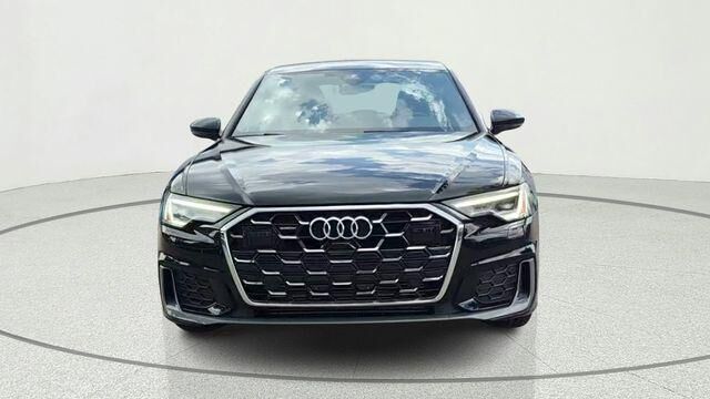 2024 Audi A6