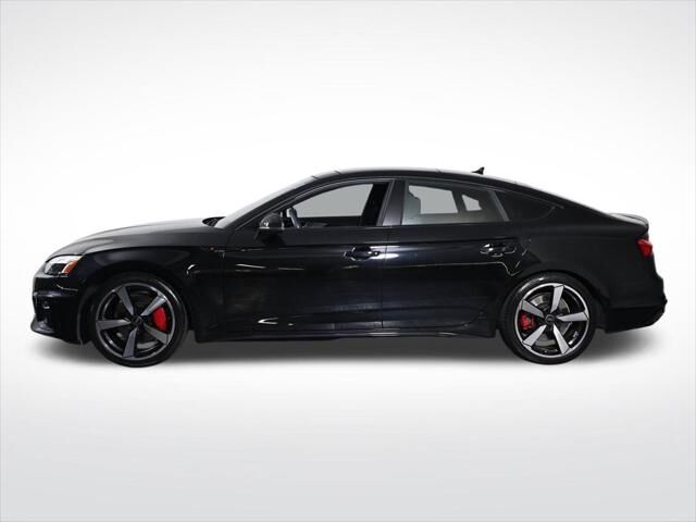 2023 Audi A5