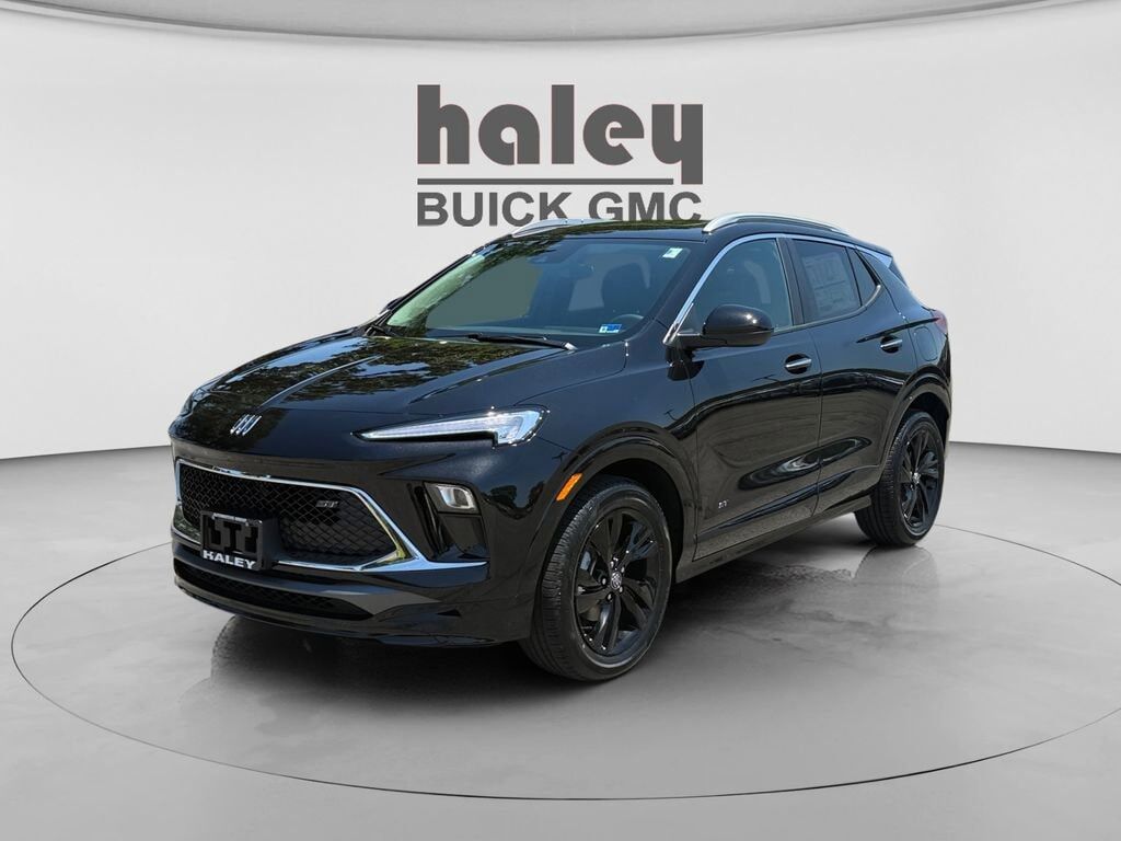 2026 BUICK Encore GX