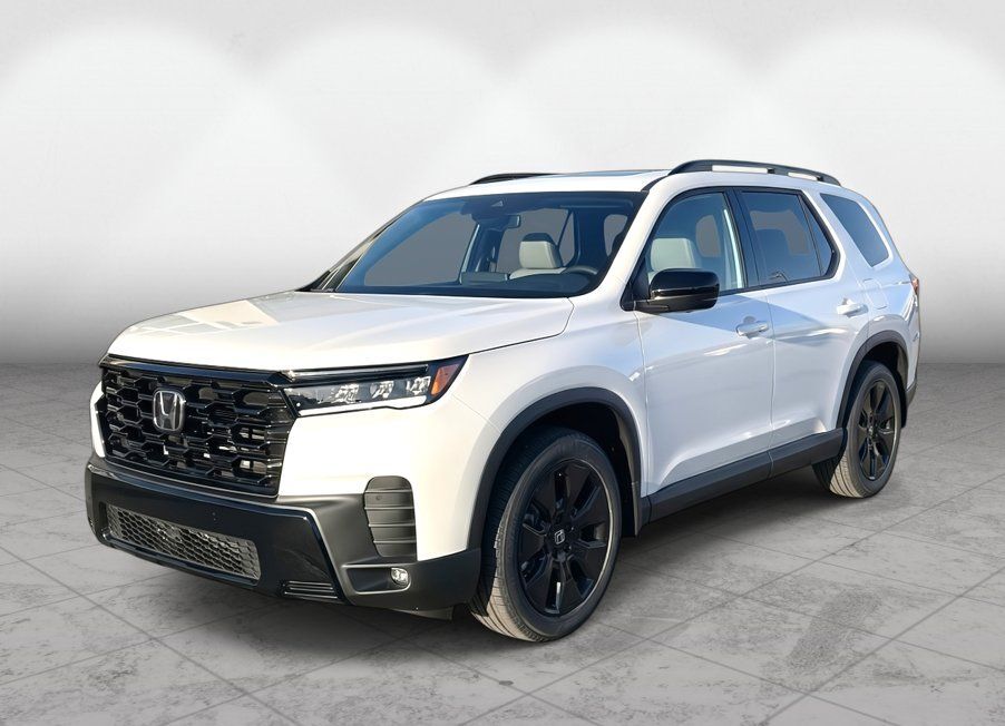 2026 HONDA Pilot