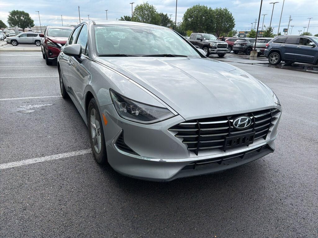 2023 HYUNDAI Sonata