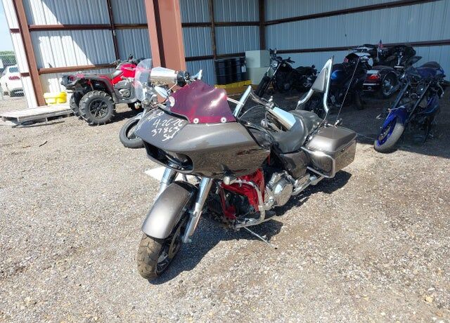2023 HARLEY DAVIDSON FLTRXS / Road Glide Special