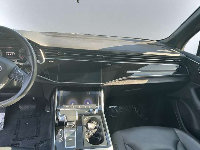 2021 Audi Q7