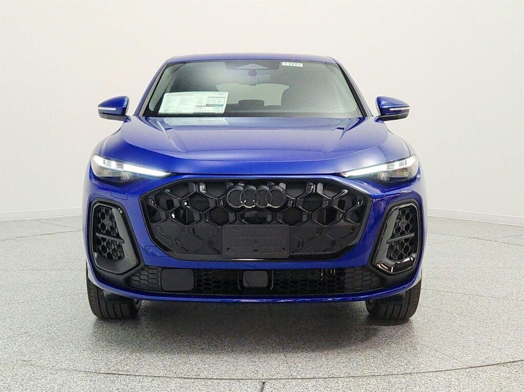 2026 Audi SQ5