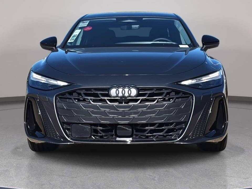 2026 Audi A6