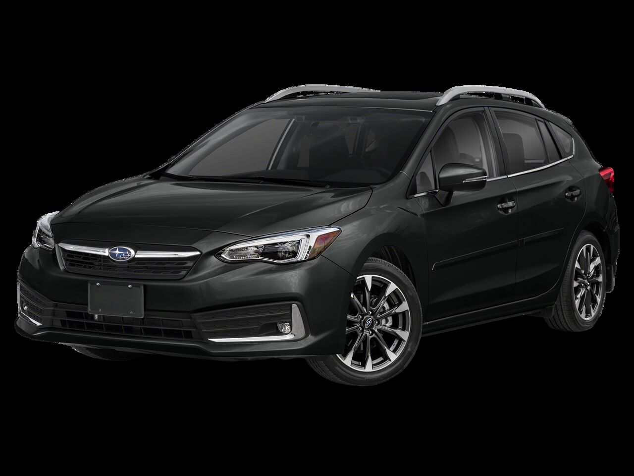 2023 SUBARU Impreza