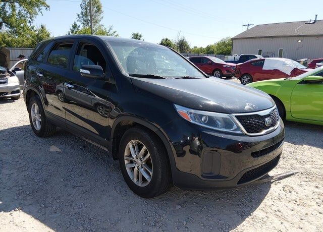 2014 KIA Sorento