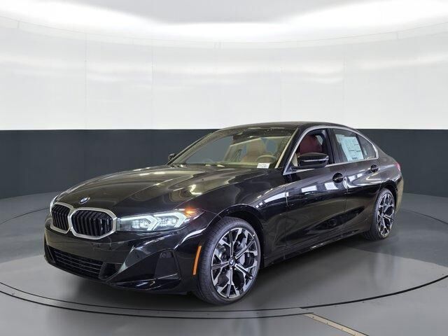 2026 BMW 3 Series