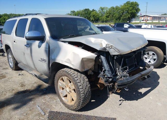 2010 GMC Yukon XL