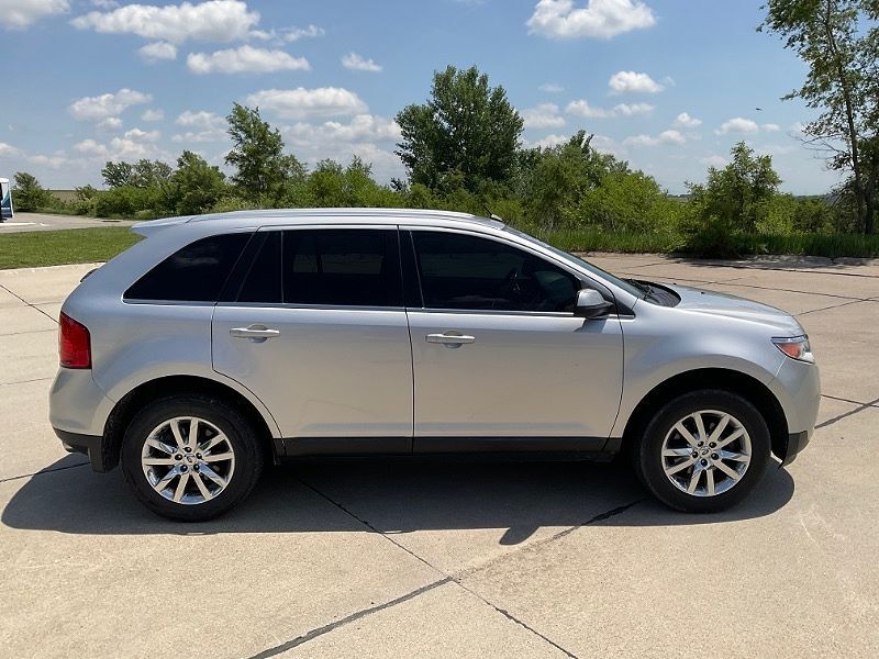 2011 FORD Edge