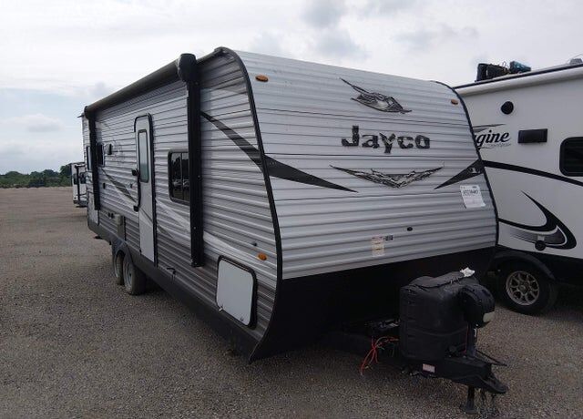 2021 JAYCO Jayco
