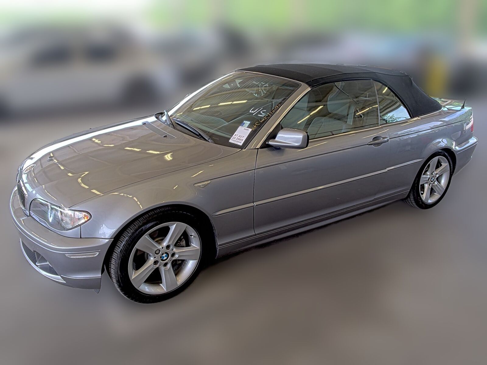 BMW 325Ci
