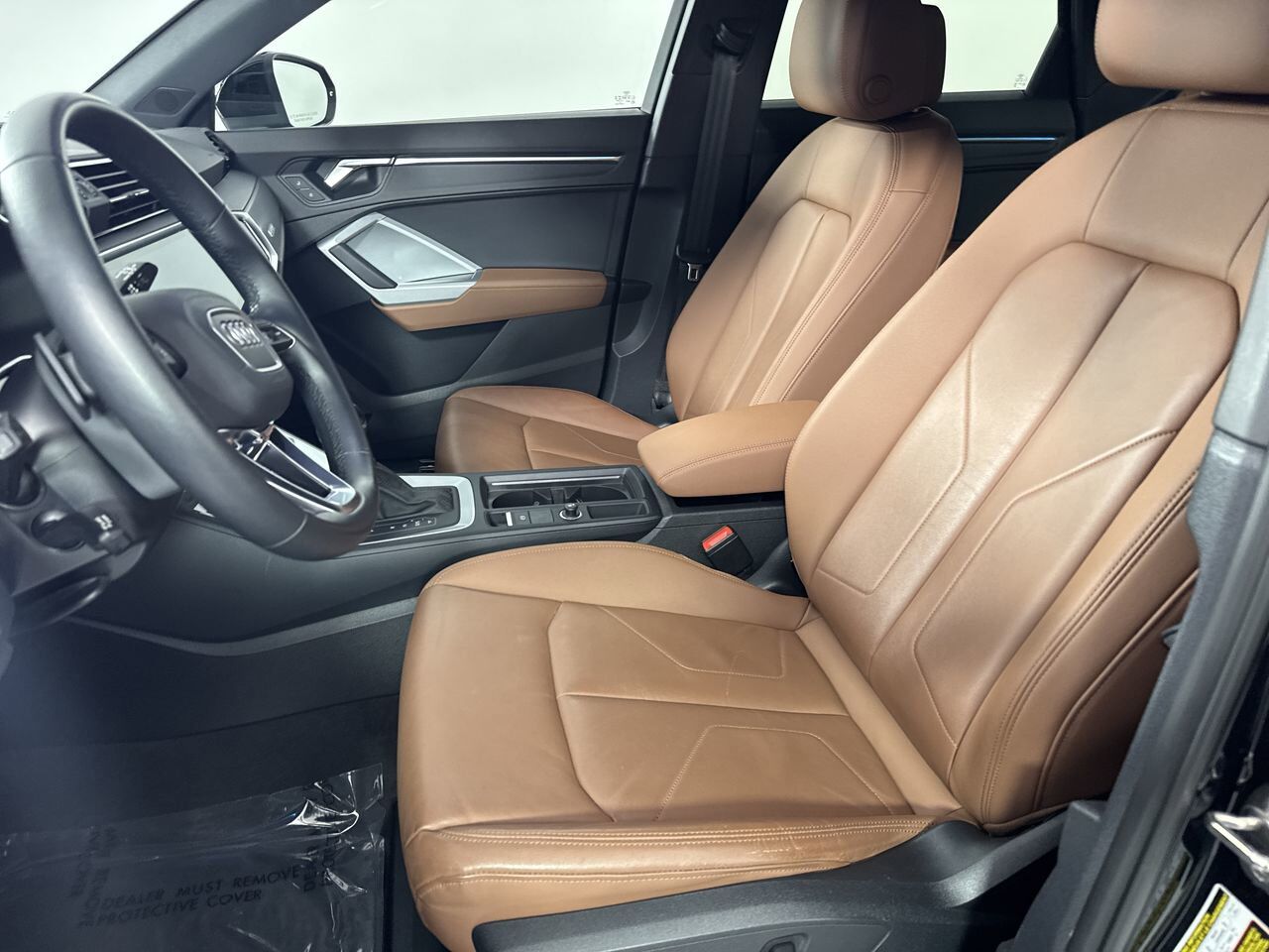 2022 Audi Q3