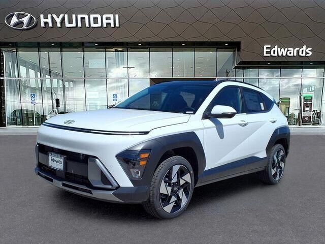 2026 HYUNDAI Kona