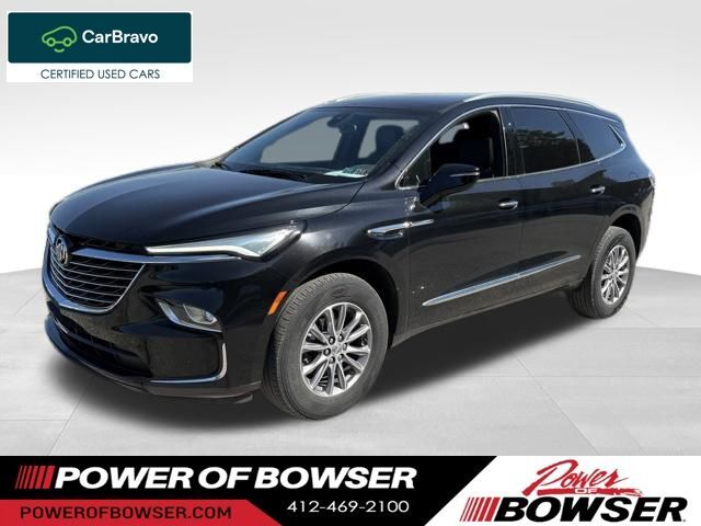 2024 BUICK Enclave