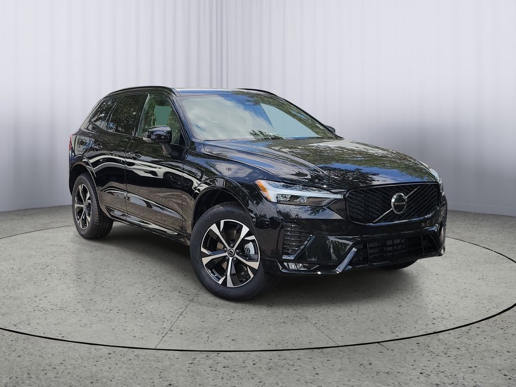 2026 VOLVO XC60