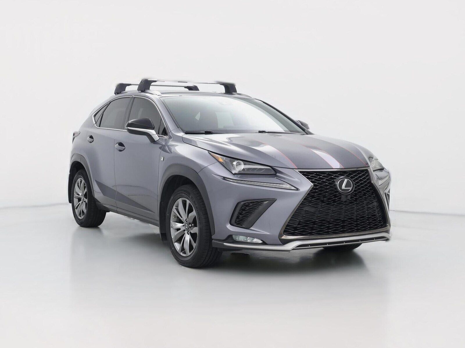 2021 LEXUS NX