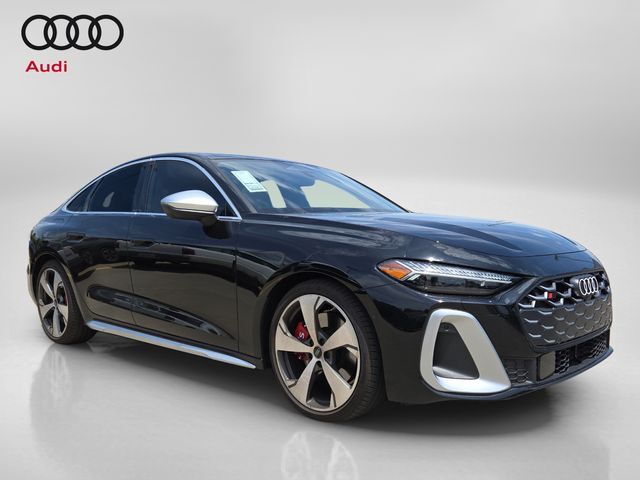 2025 AUDI S5
