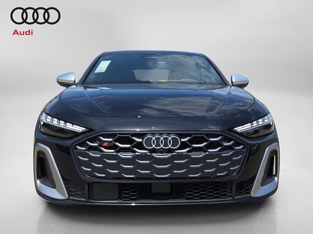 2025 Audi S5