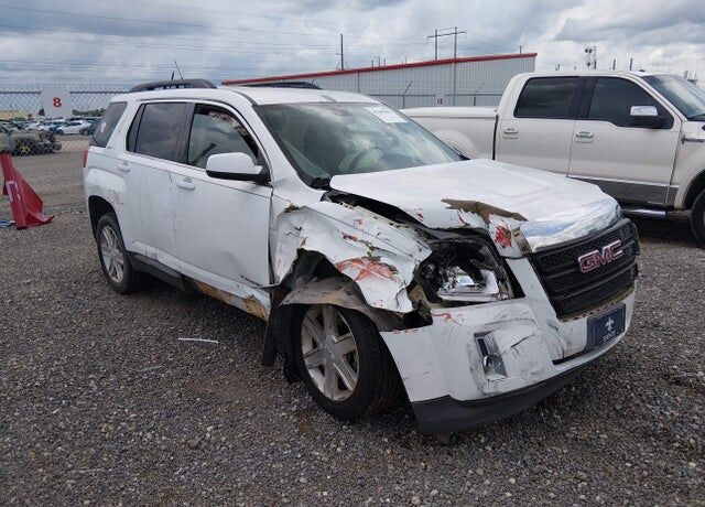 2011 GMC Terrain