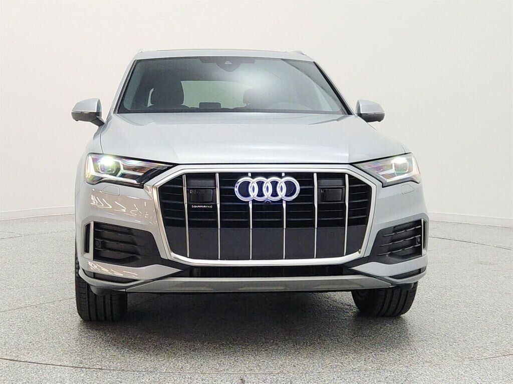 2023 Audi Q7