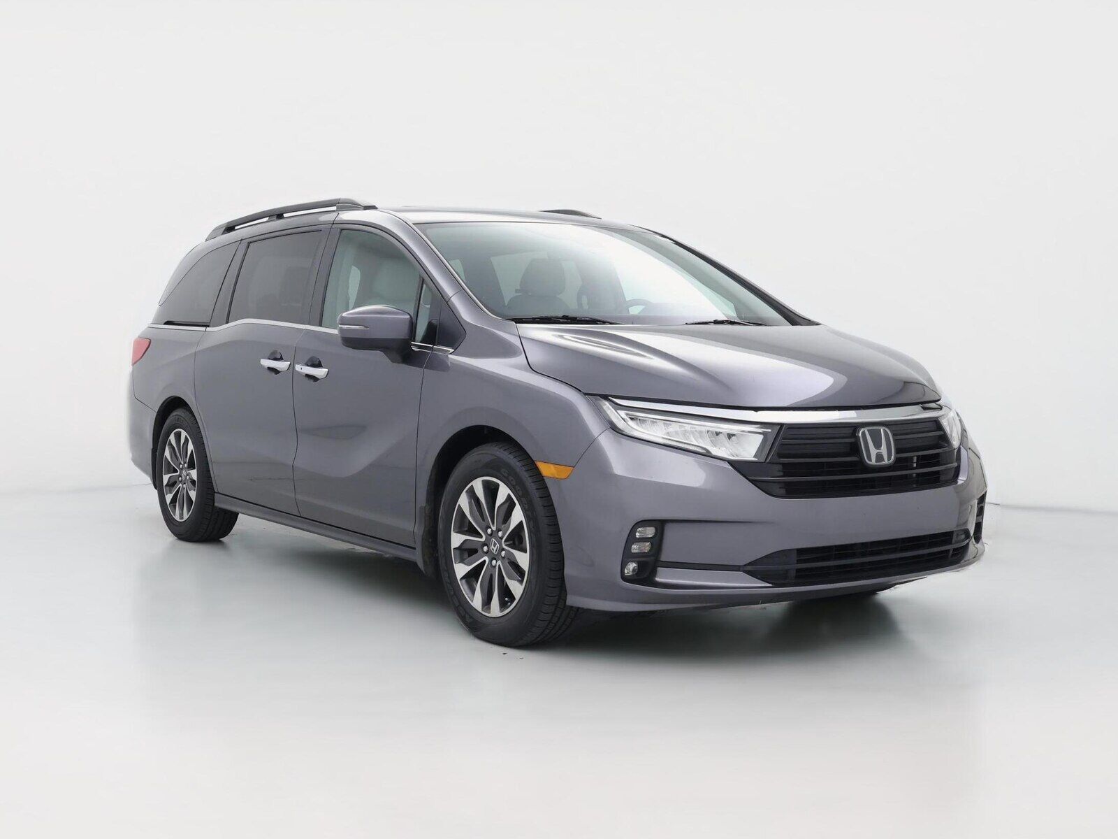 2022 HONDA Odyssey