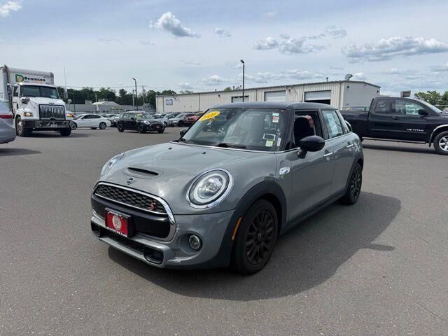 2020 MINI Hardtop