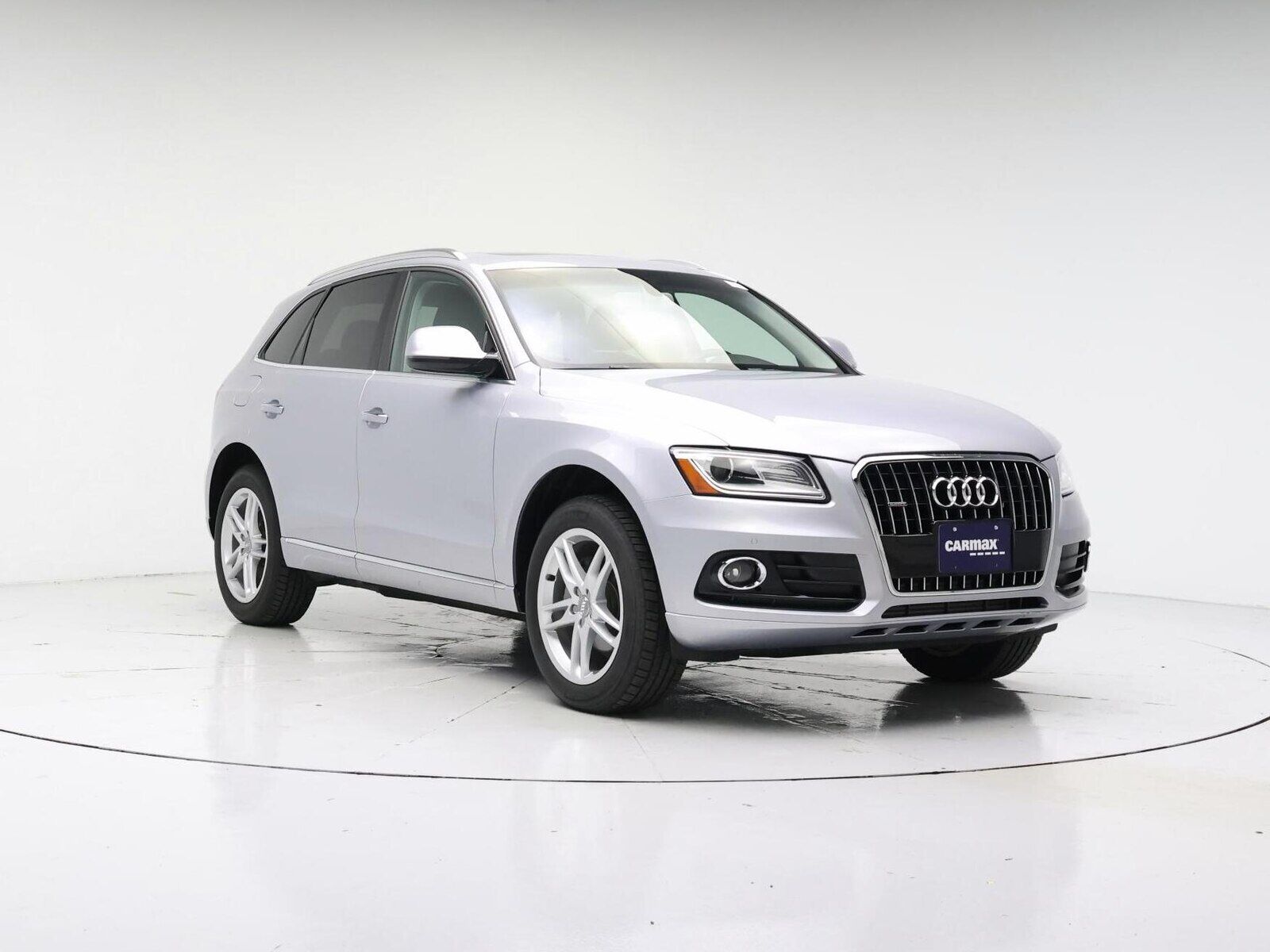 2016 Audi Q5