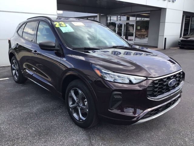 2023 FORD Escape