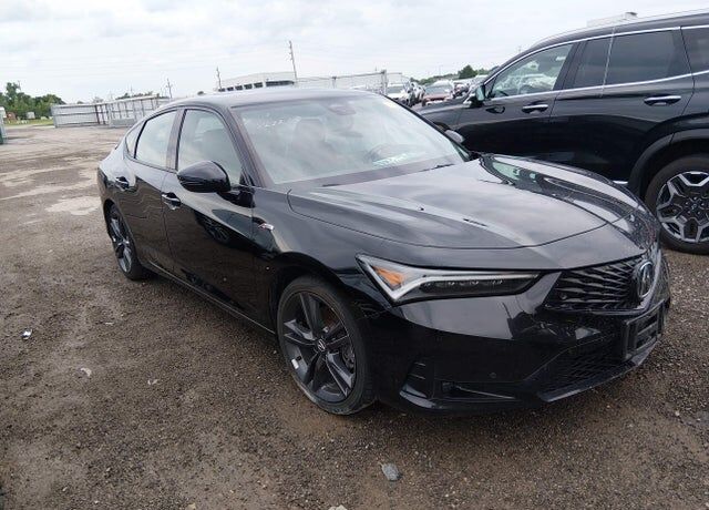 2023 ACURA Integra