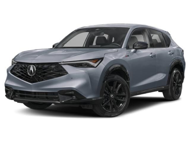 2026 ACURA ADX